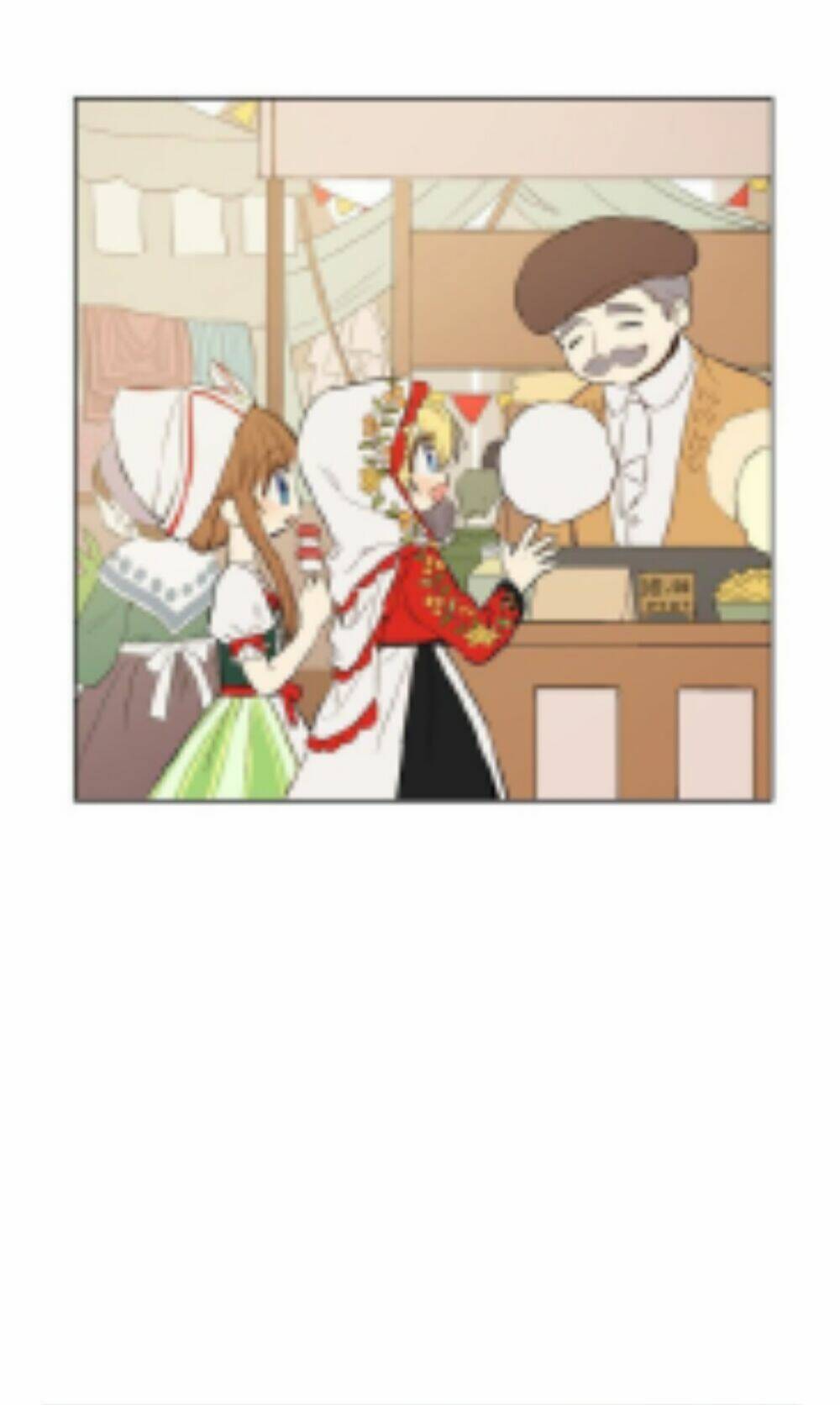 một ngày nọ ta trở thành công chúa chapter 57 14