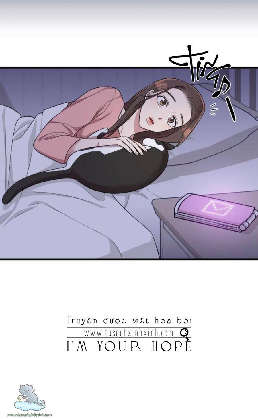 cô đi mà lấy chồng tôi đi chapter 28 114