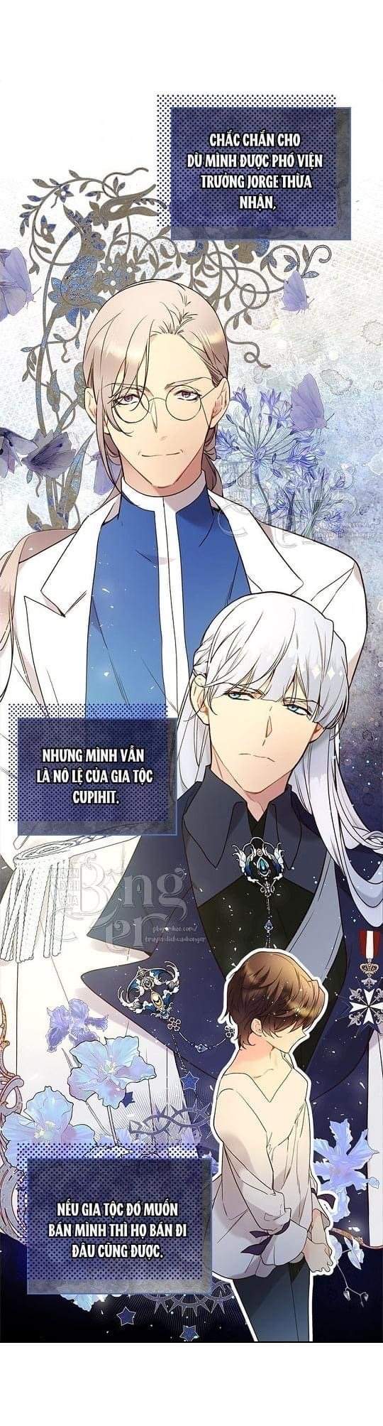 [15+] công chúa chloe chapter 65.2 10