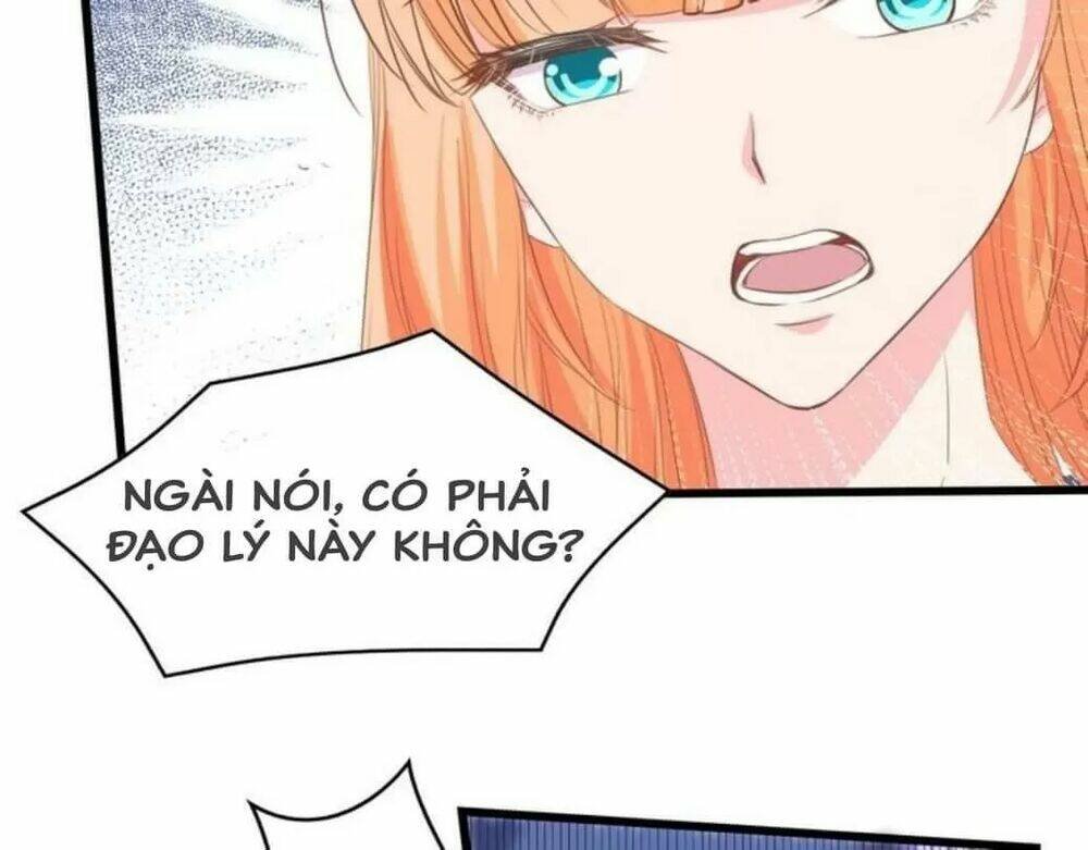 tổng tài đại nhân song mặt kiều thê chapter 28 64