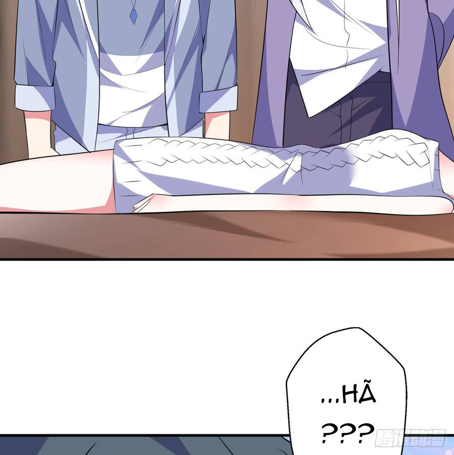 nhặt thuộc tính tại trái đất chapter 18 92