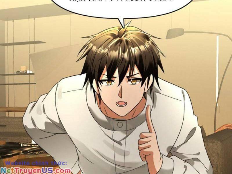 đóng băng toàn cầu: tôi gây dựng nên phòng an toàn thời tận thế chapter 163 30