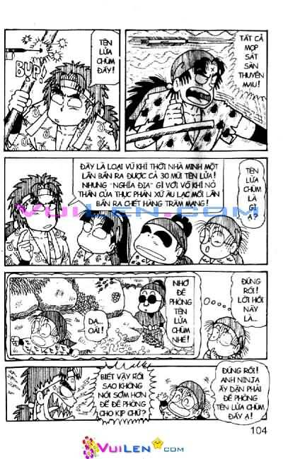 ninja loạn thị chapter 39 105