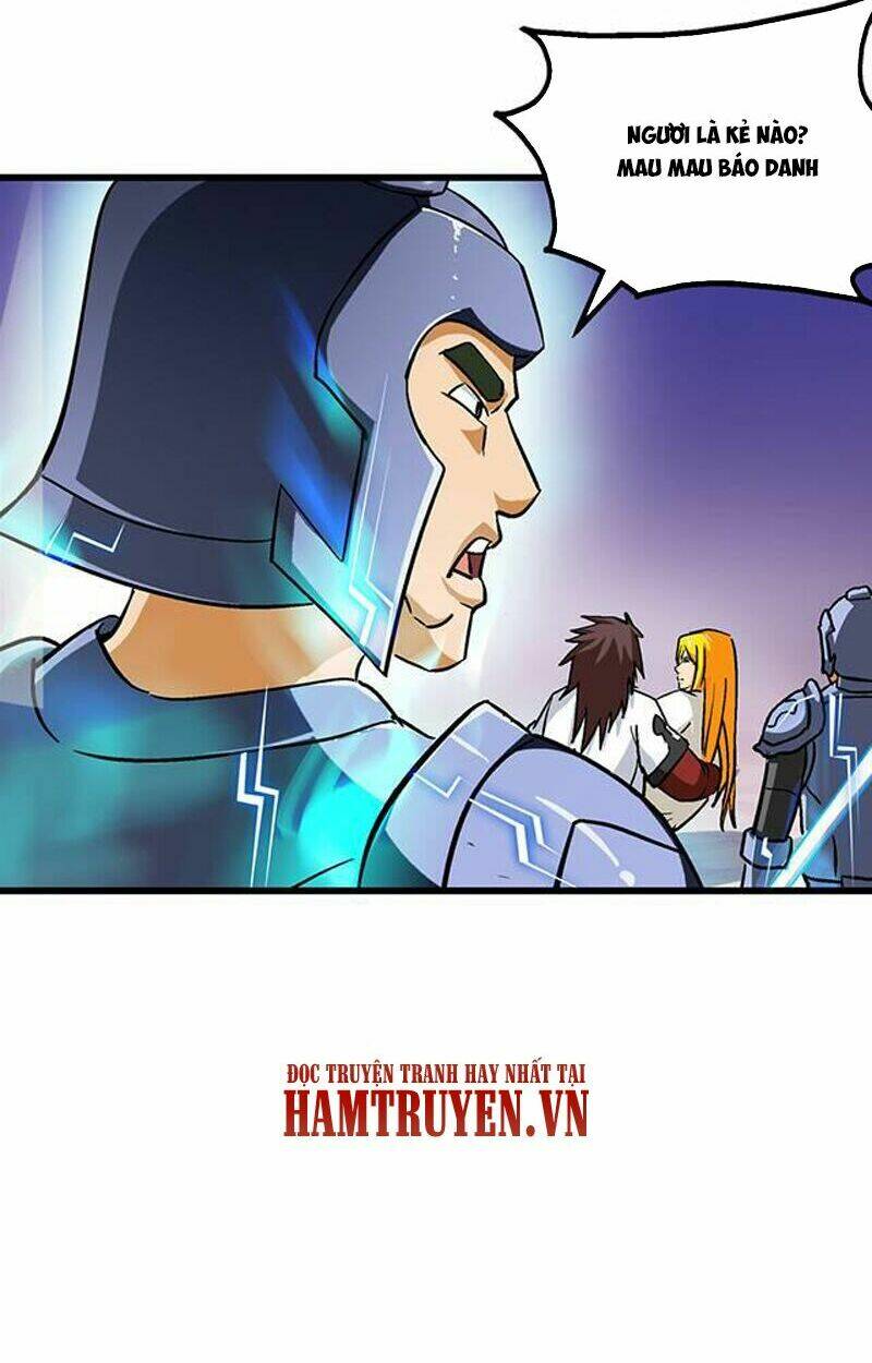 phong quỷ truyền thuyết chapter 59 5