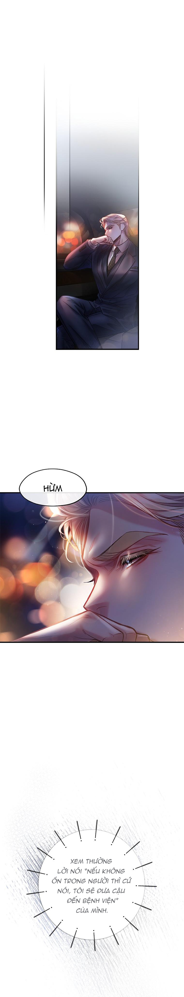 cơn mưa kẹo ngọt chapter 6 34