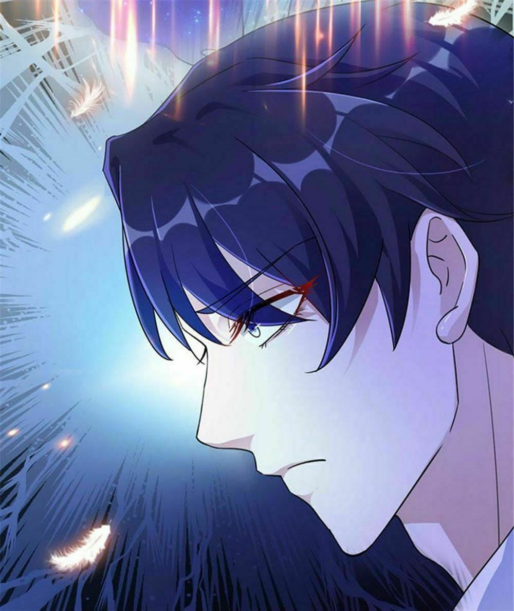 thần luân mật luyến chapter 12 18