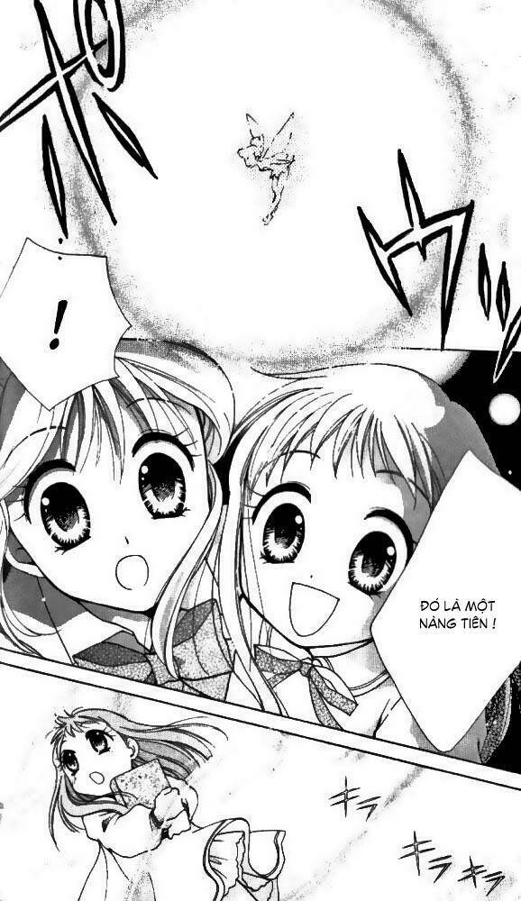 kilala princess - công chúa kilala chapter 11 28