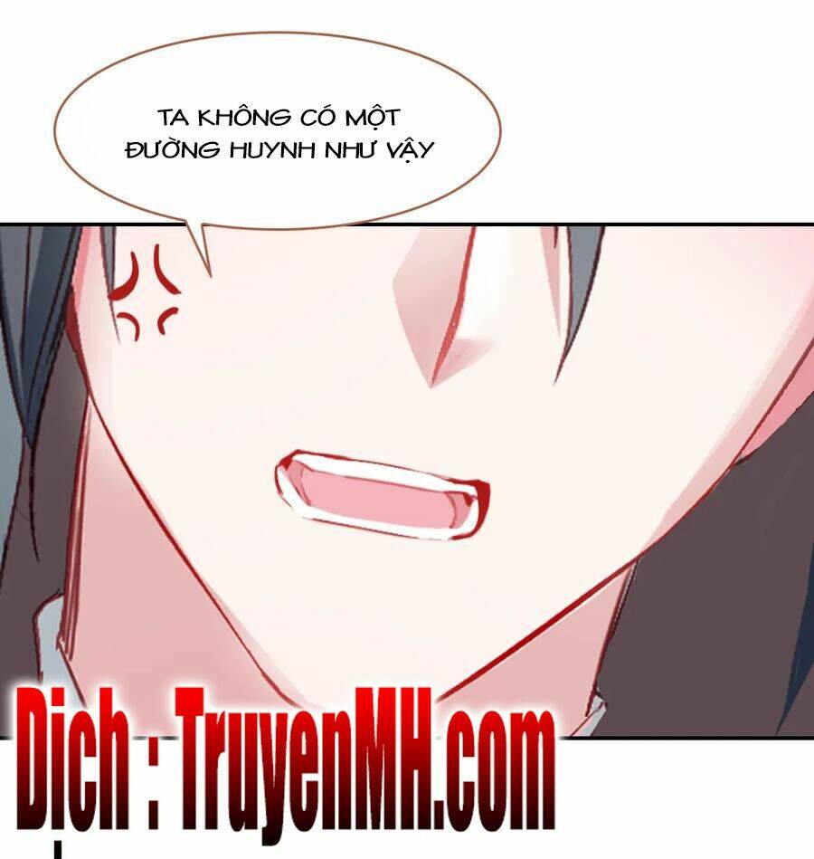 gả cho một tên thái giám đáng ghét chapter 141 7