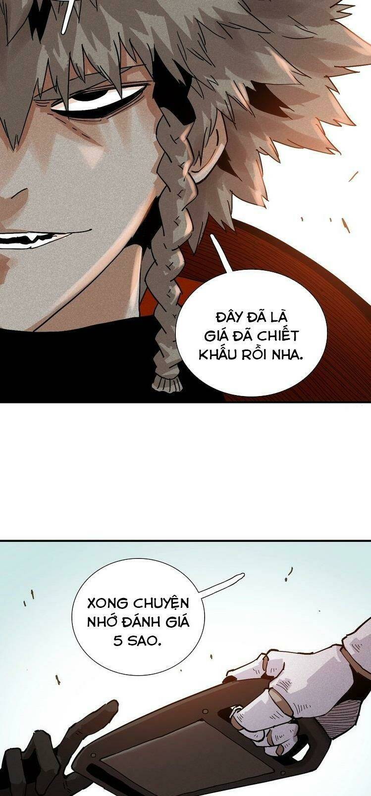 mạt thế chi thư chapter 9 45