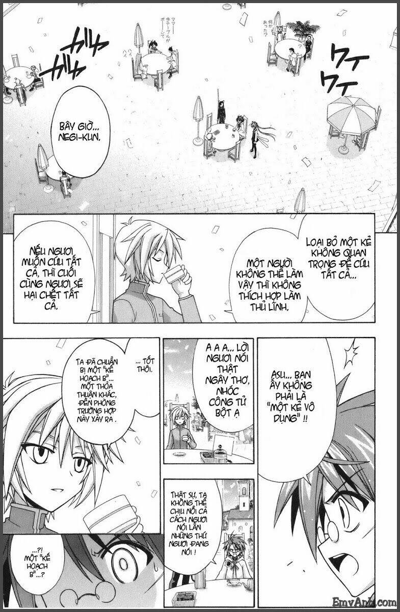 bậc thầy ma pháp chapter 223 10