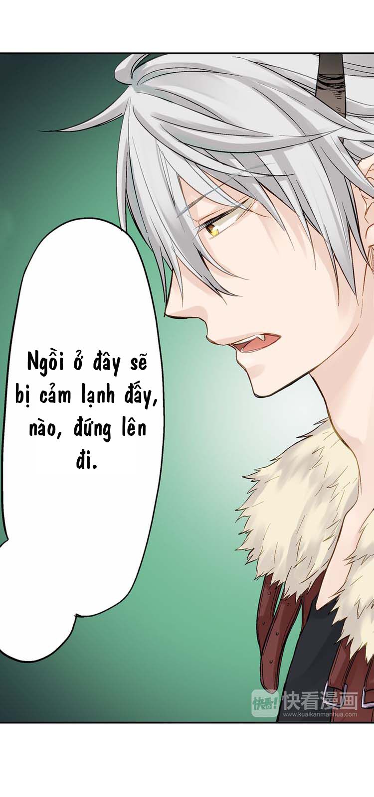 cô dâu của quỷ chapter 13 4
