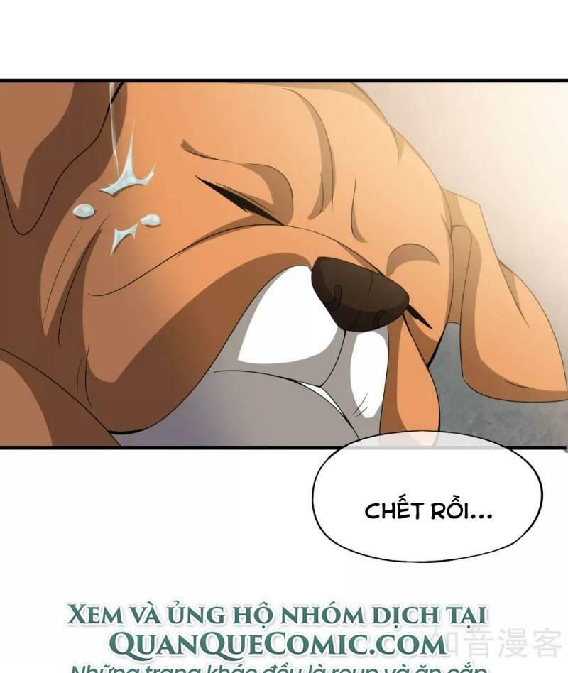 vòng bạn bè mạnh nhất của tiên giới chapter 20 9