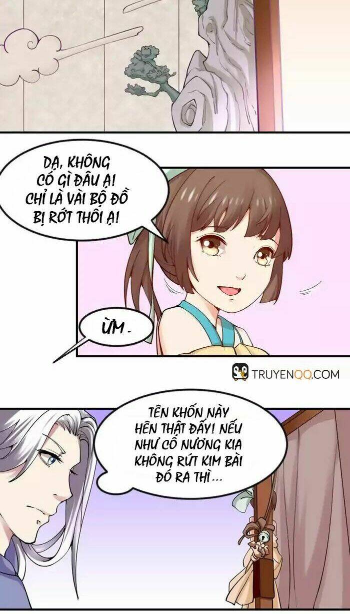 immortal merchant chapter 6 8