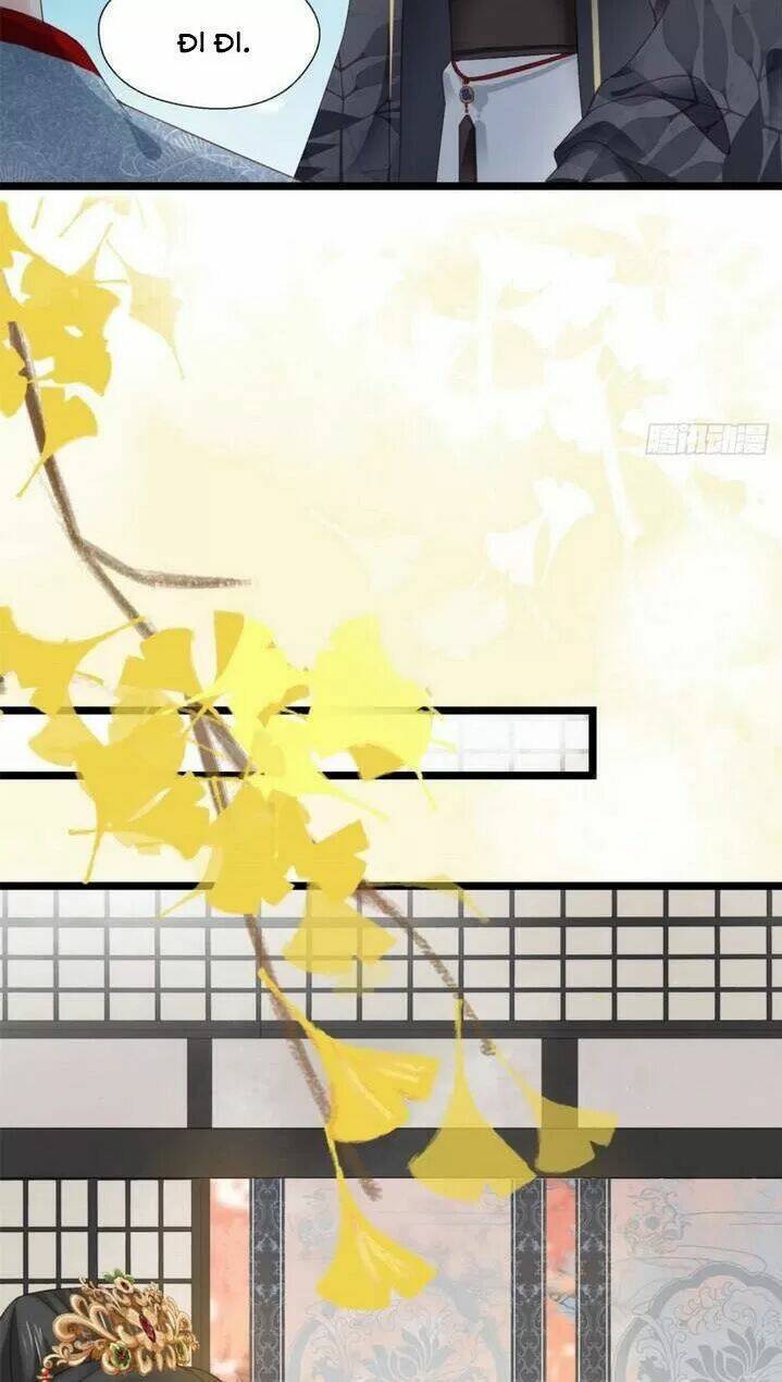 kiều nữ độc phi chapter 219 12