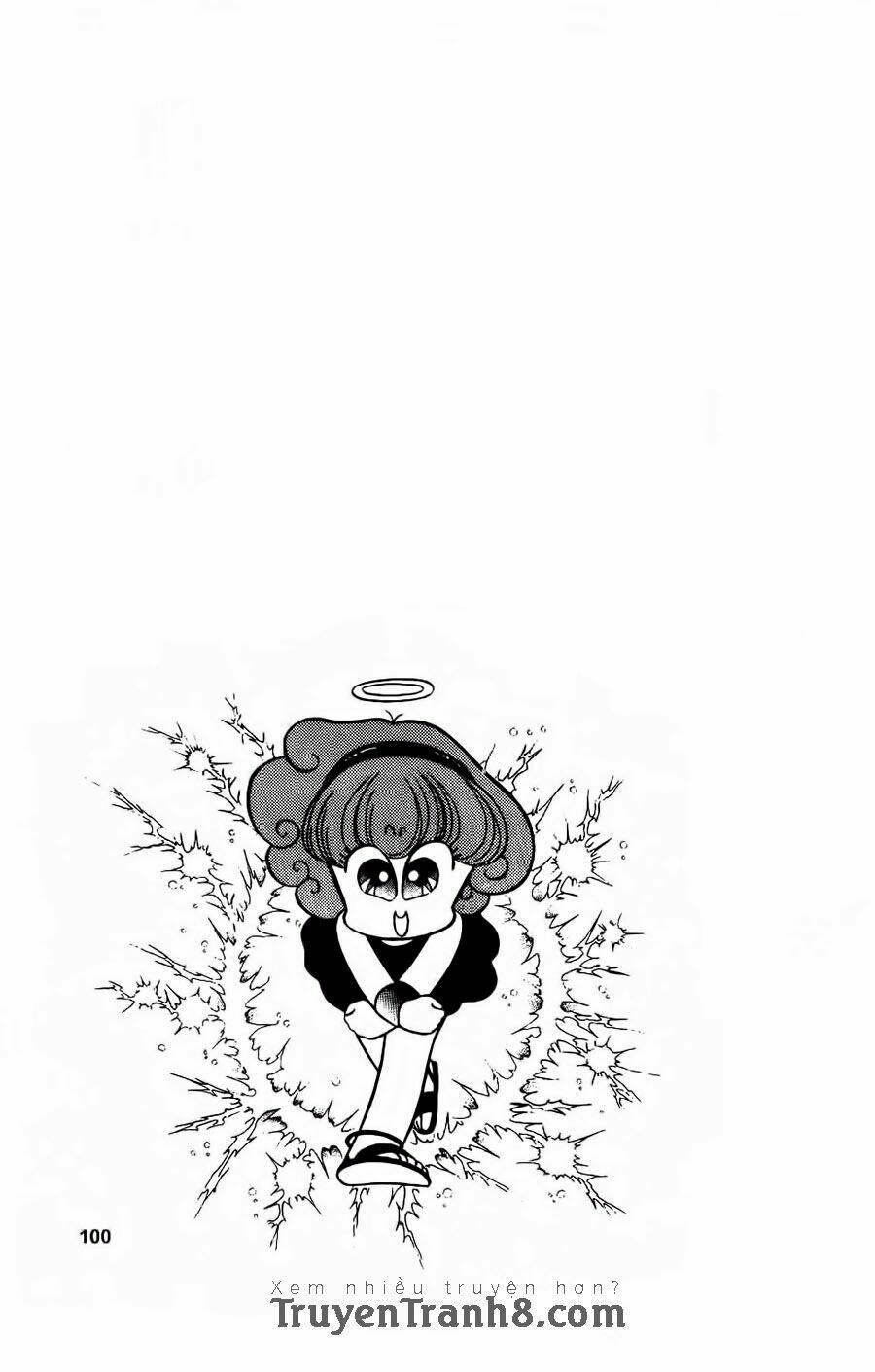 con ma vui vẻ chapter 16 20