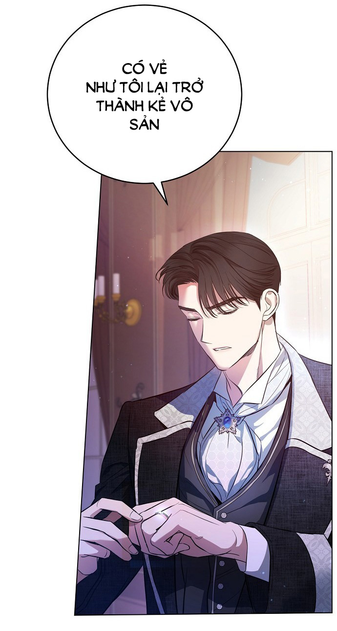 Thân Gửi Tình Nhân Của Chồng Tôi chapter 1.2 - Trang 5