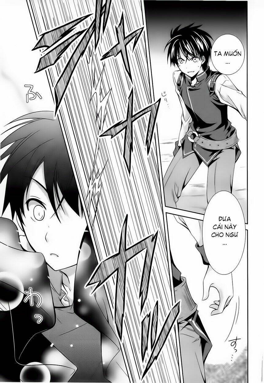 kikou shoujo wa kizutsukanai chapter 5 15