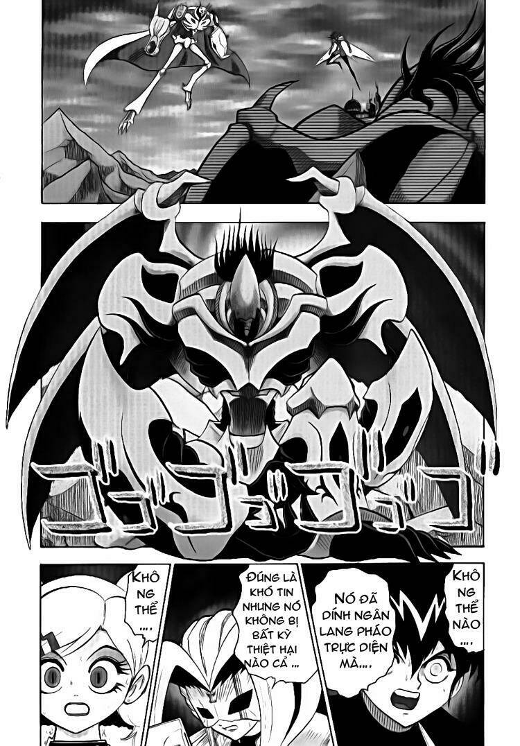 little star chapter 40 3