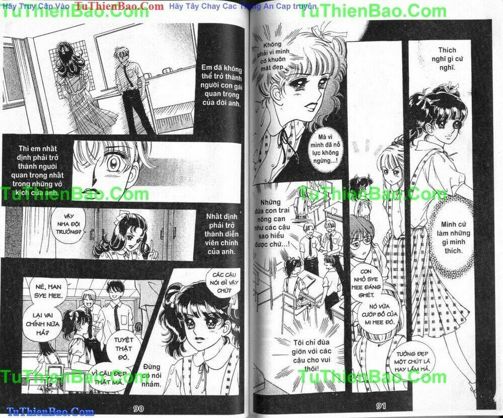 nhật ký của nan a chapter 6.3 3