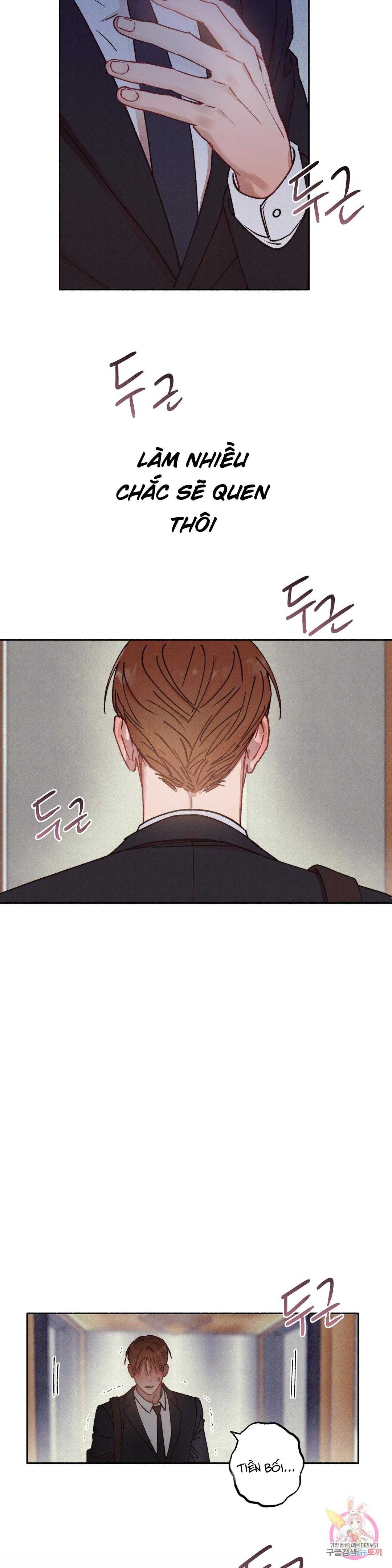 tuyển tập khu chung cư gwanggong – gwanggong apartment complex chapter 40 2