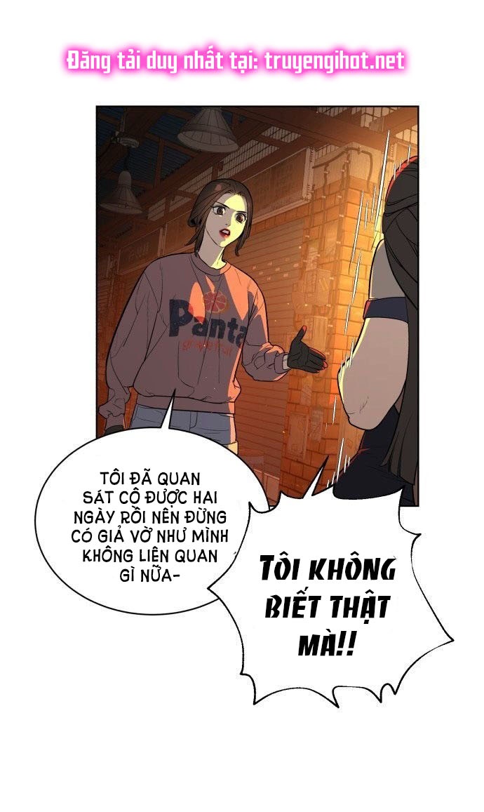 bạch huyết - white blood chapter 24 50