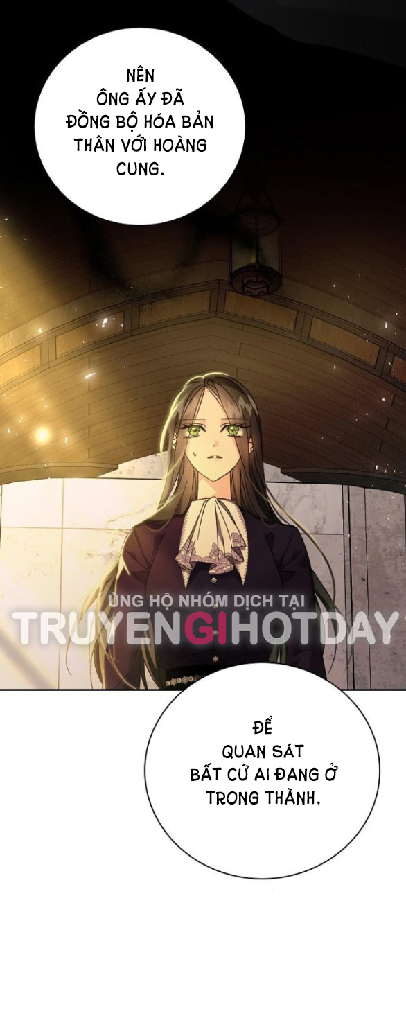 chiếm hữu trái tim bạo chúa chapter 5.1 35