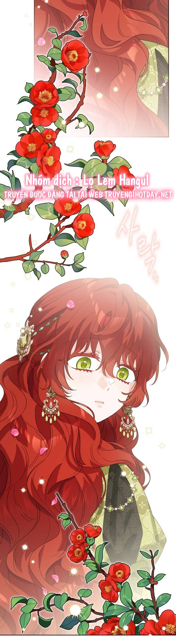 tôi sẽ đưa đứa trẻ ấy rời đi chapter 4 22