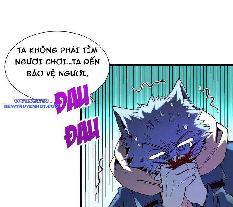 vô hạn thôi diễn chapter 30 41
