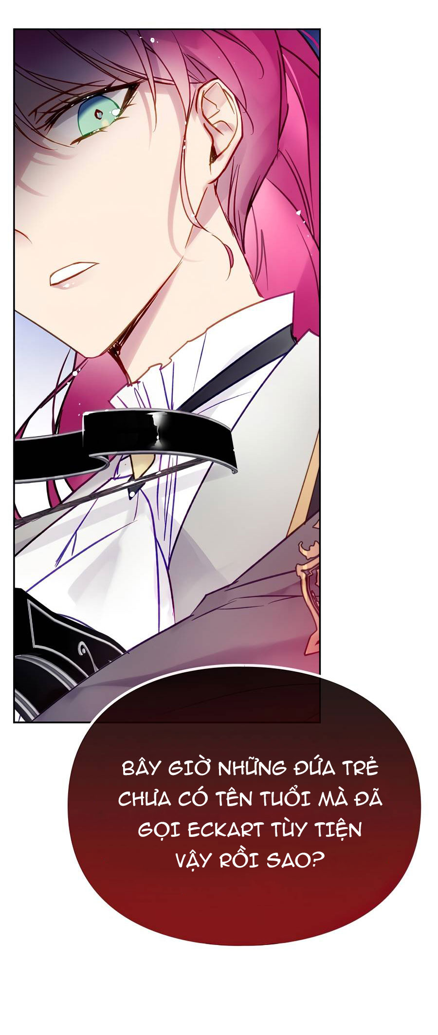 kết thúc của nhân vật phản diện chỉ có thể là cái chết chapter 66 23
