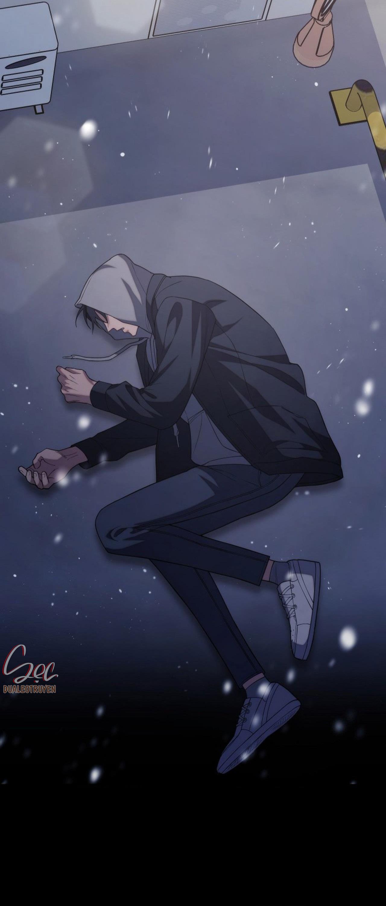 (abo)mối quan hệ không hoàn chỉnh chapter 22 84