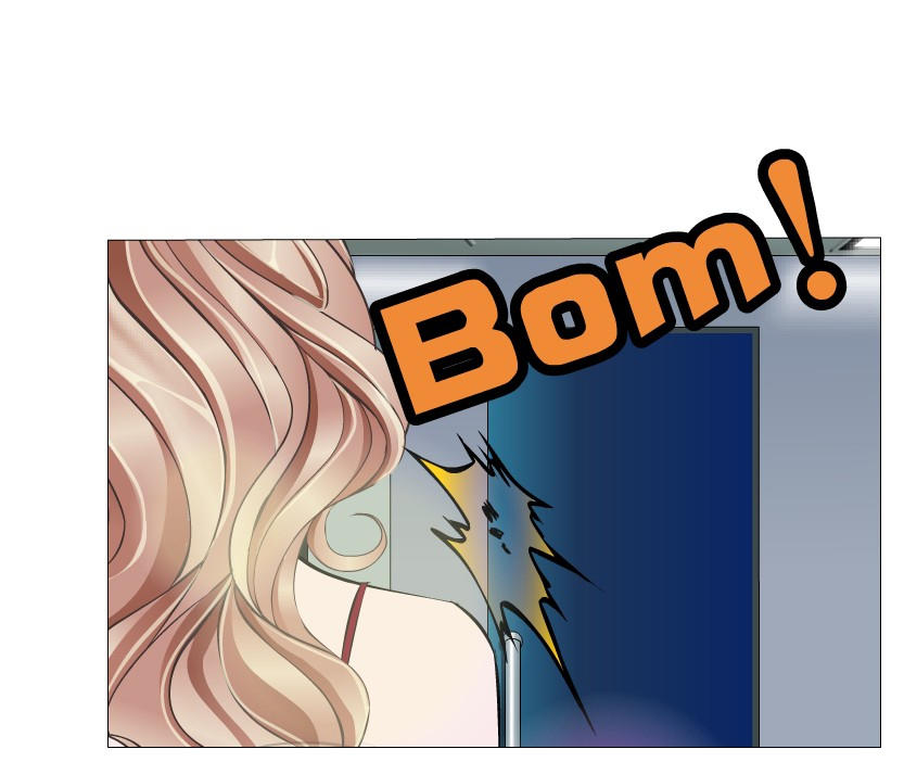 cạm bẫy của nữ thần chapter 124 6