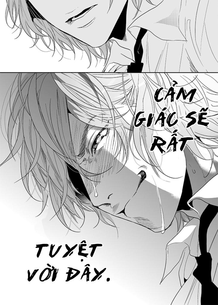 câu lạc bộ nhiếp ảnh chapter 7 29