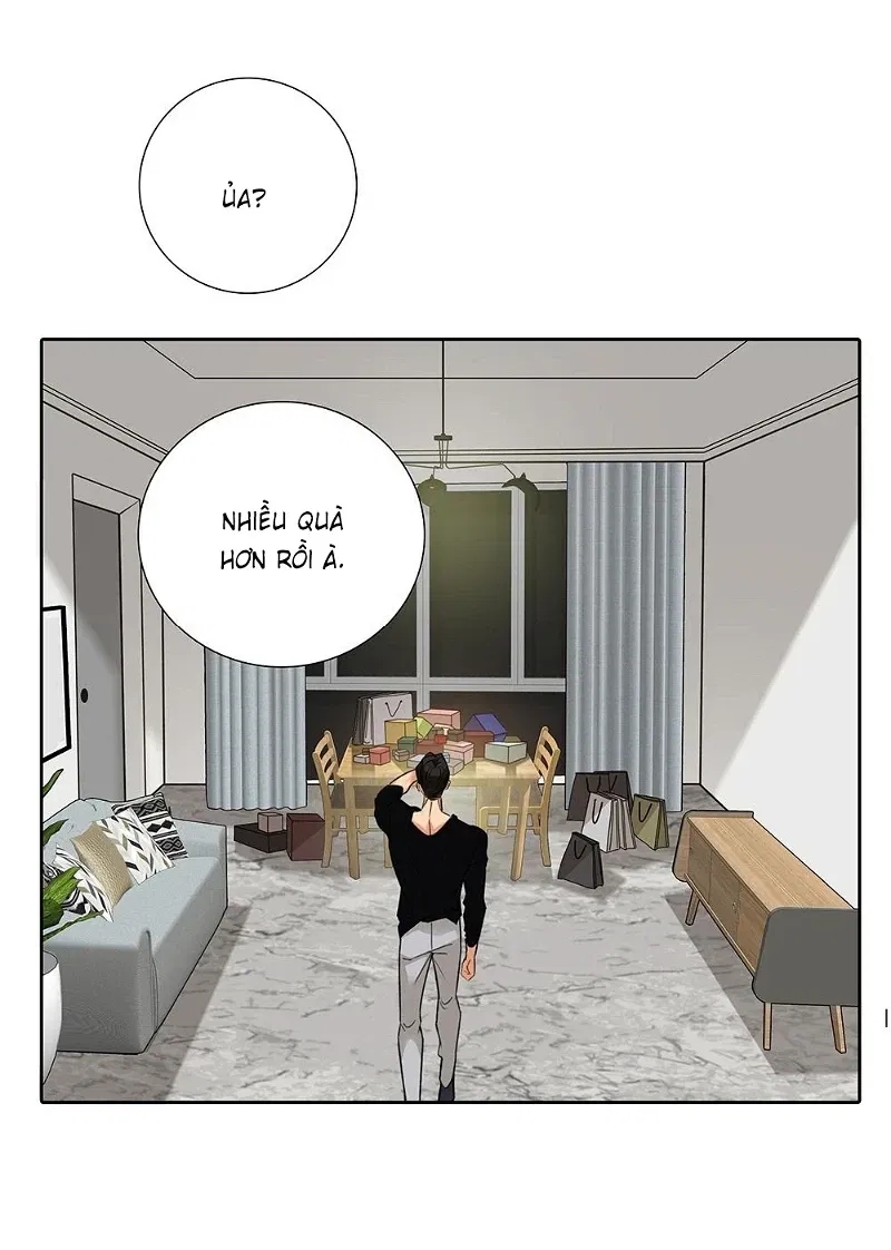 quan hệ nợ nần chapter 66 5