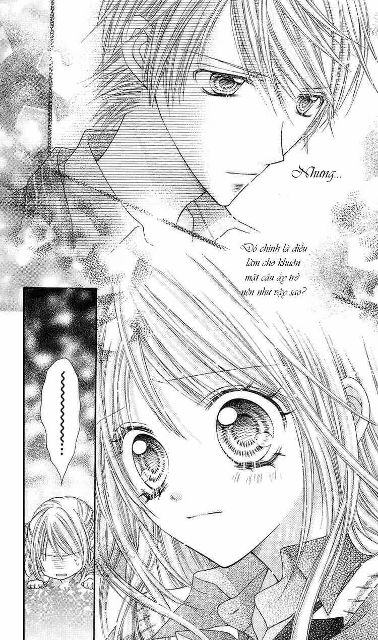 thiên đường lay động chapter 5 15