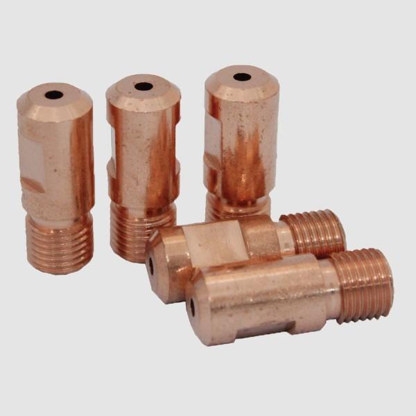 Bộ 10 bép hàn tự động 3.2 và 4.0