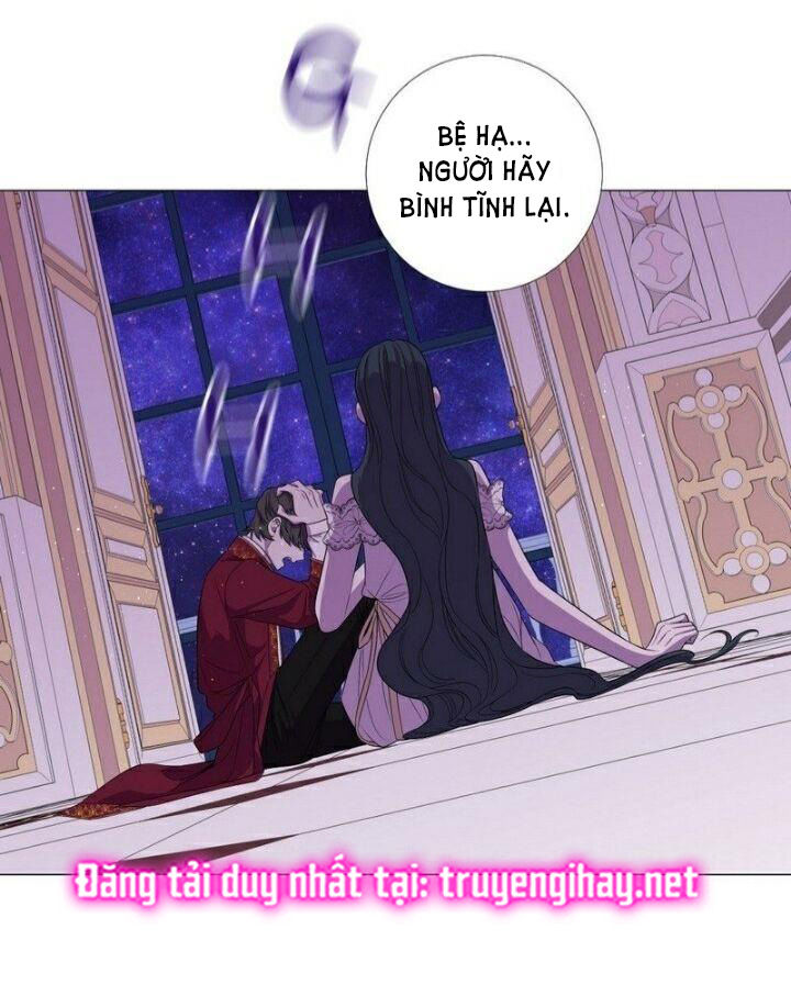 từ tiểu thư thành hoàng hậu - lady to queen chapter 48.2 9