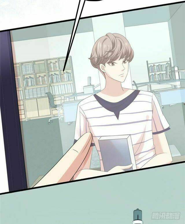 thời khắc và em điều đẹp chapter 8 58