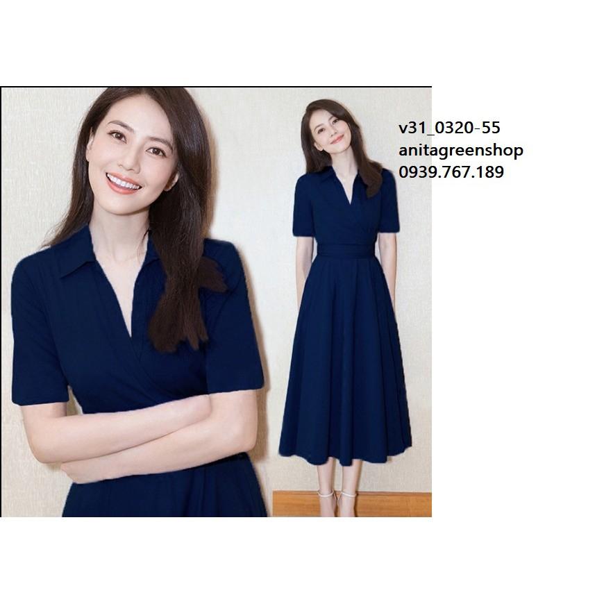 ĐẦM THIẾT KẾ CỔ SƠMI v31_0320