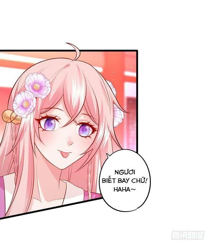 hồ tiên hung bạo chapter 142 41