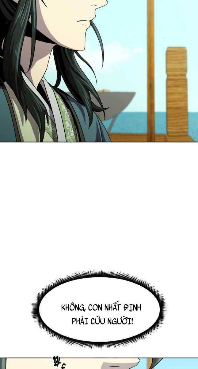 bậc thầy phép thuật ở thế giới võ lâm chapter 21.2 42