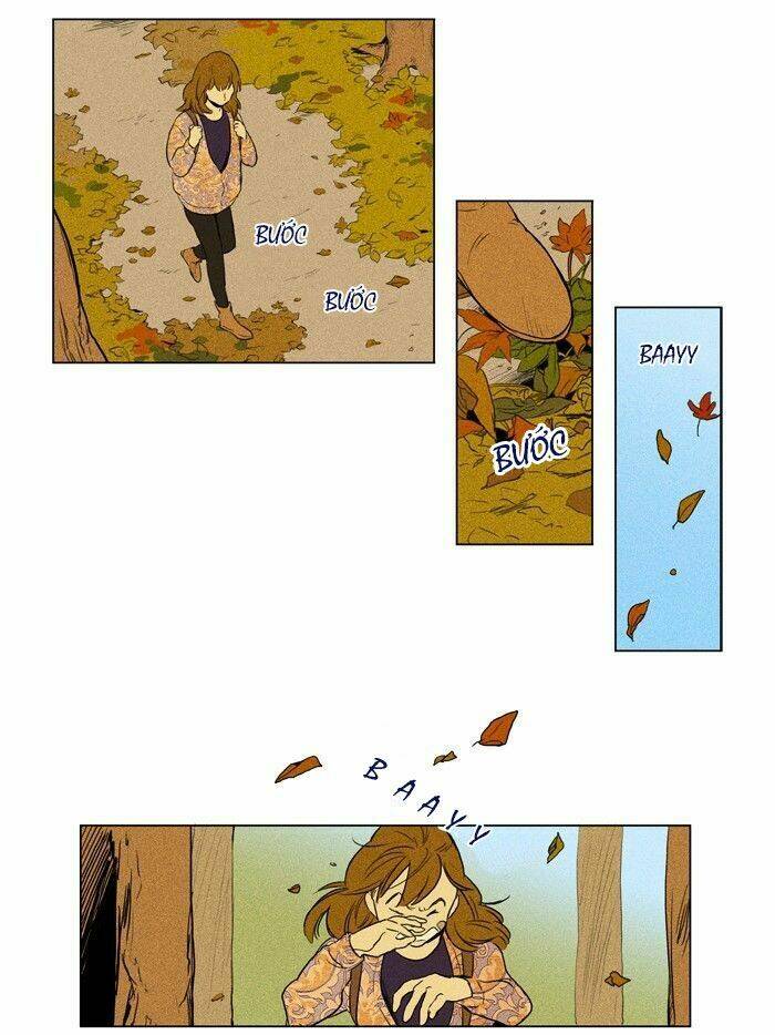 bẫy tình yêu chapter 144 21