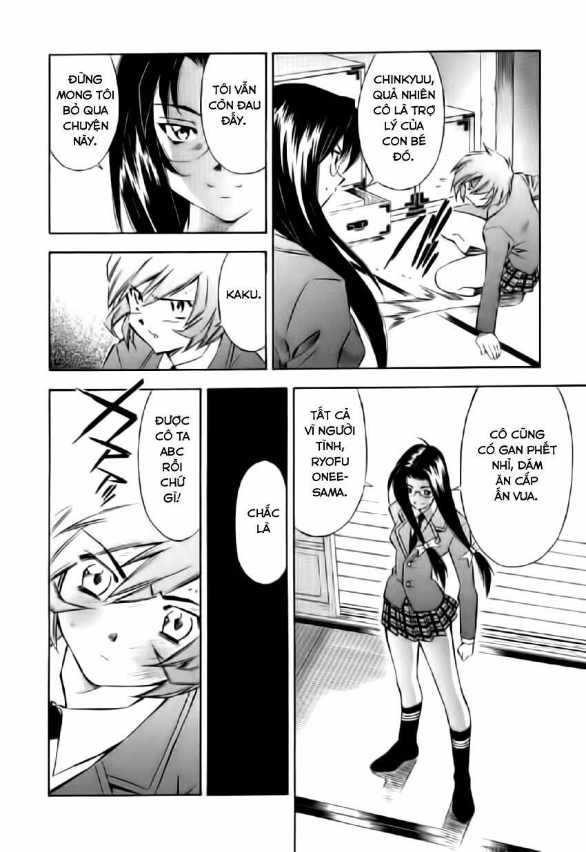 dragon girl - ikkitousen chapter 26 4