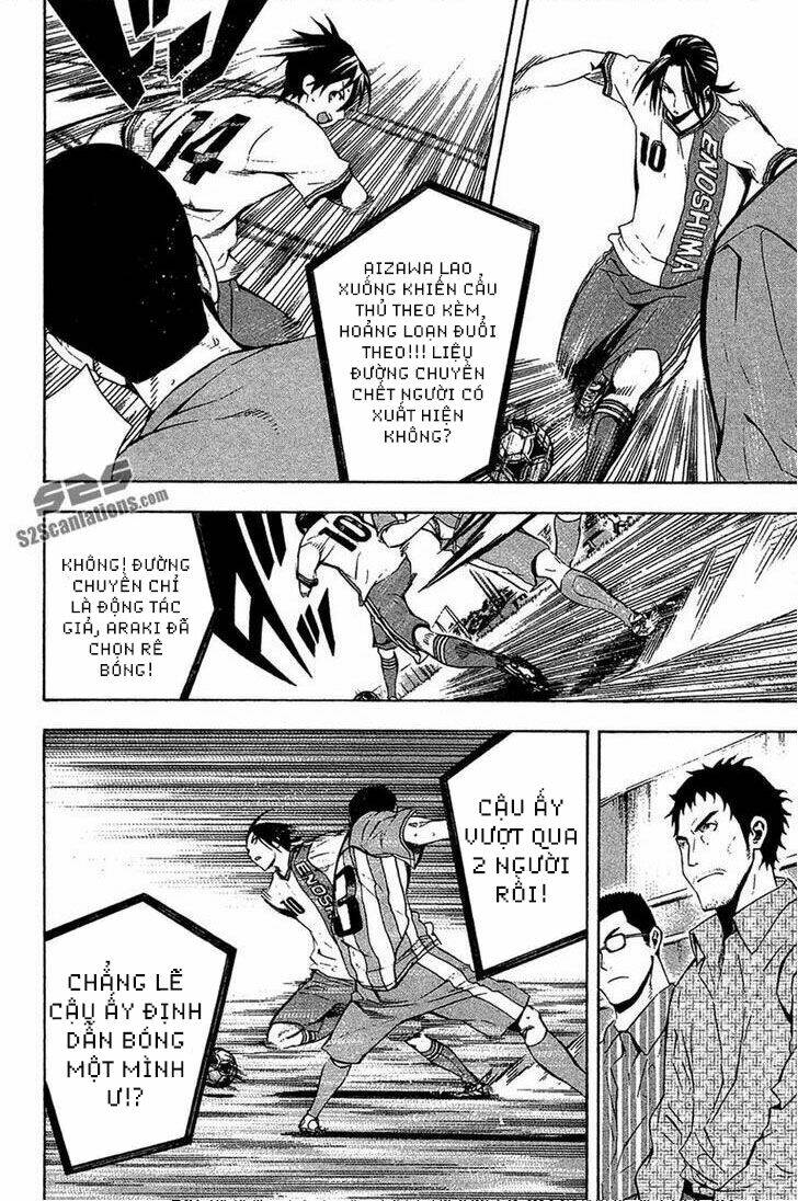 kỵ sĩ trong vòng cấm chapter 136 14