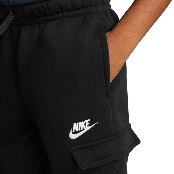 Quần dài thời trang trẻ em NIKE B NSW CLUB CARGO PANT CQ4298