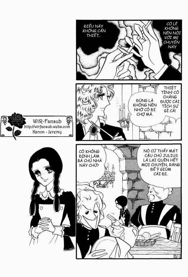 orpheus no mado chapter 5 22