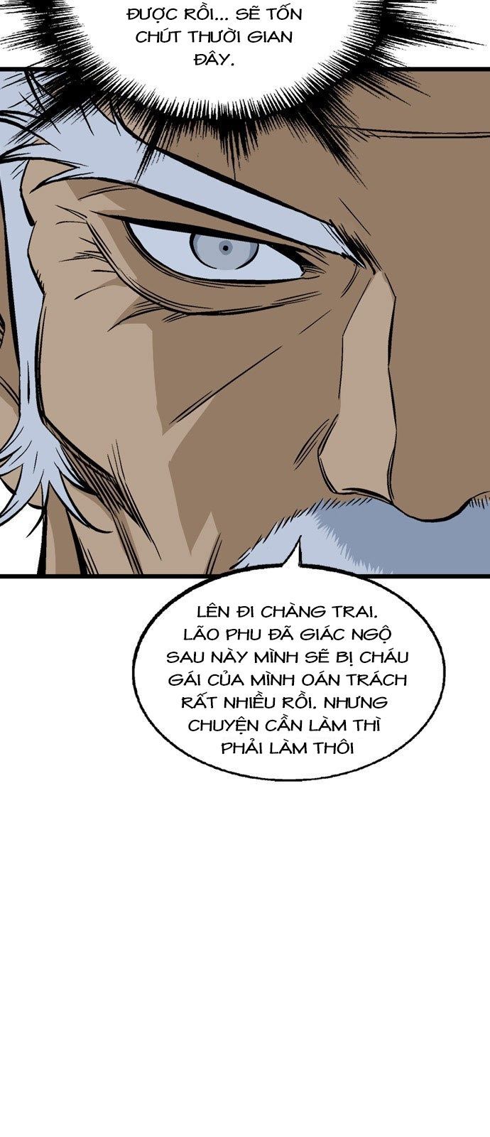 cao thủ 2 chapter 110 60