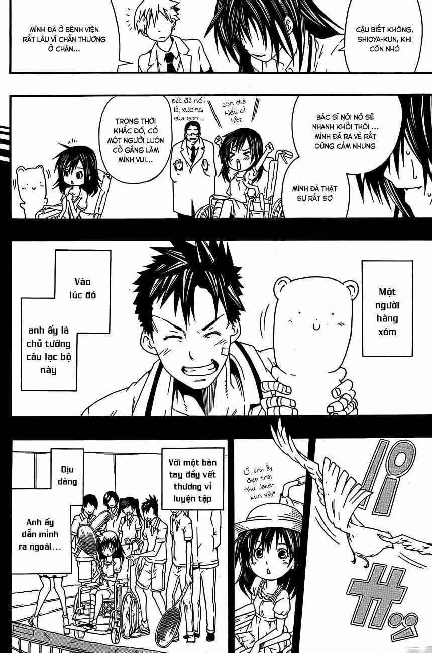 sporting salt chapter 1 23