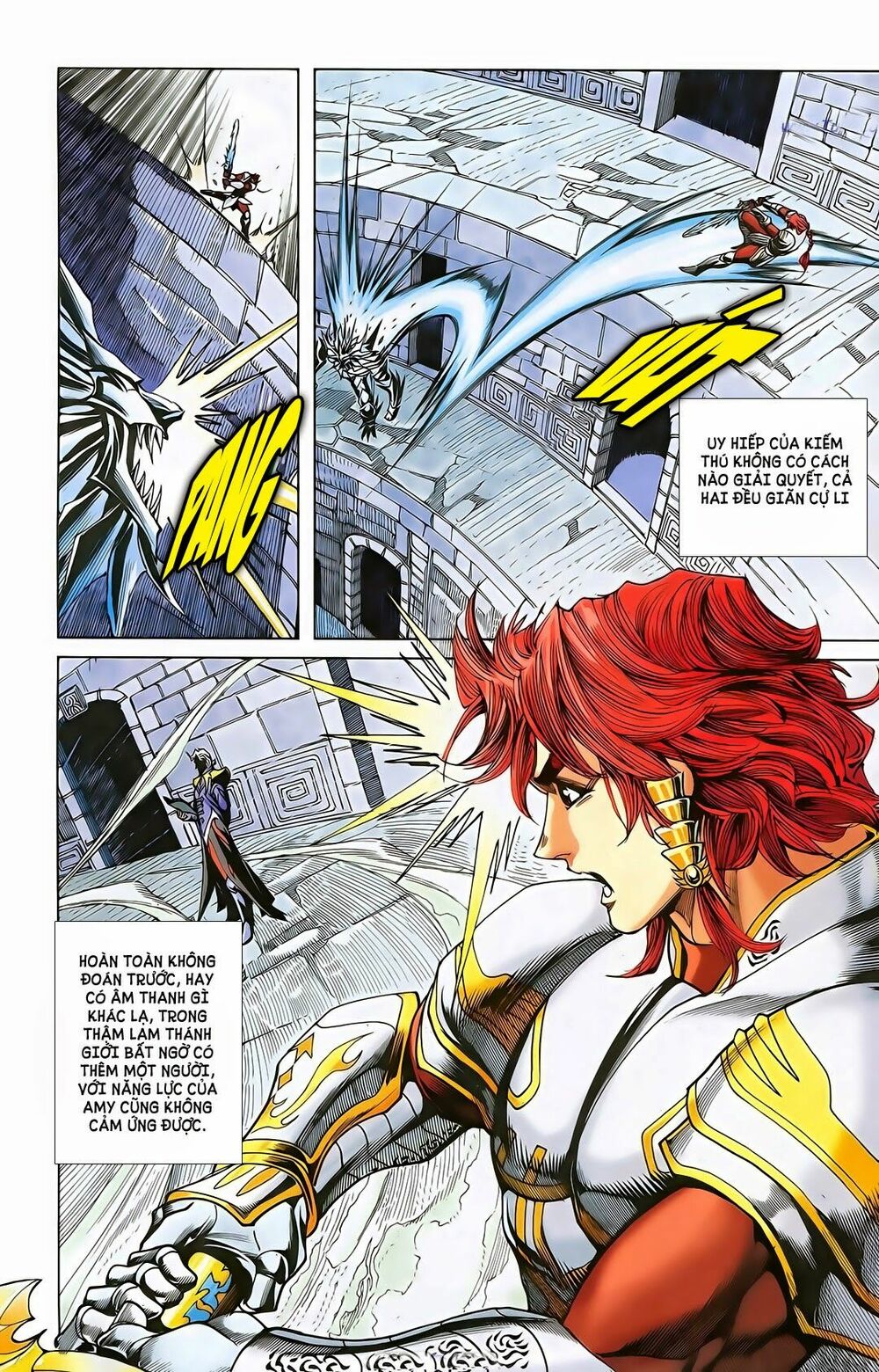 dong binh thiên hạ chapter 31 23