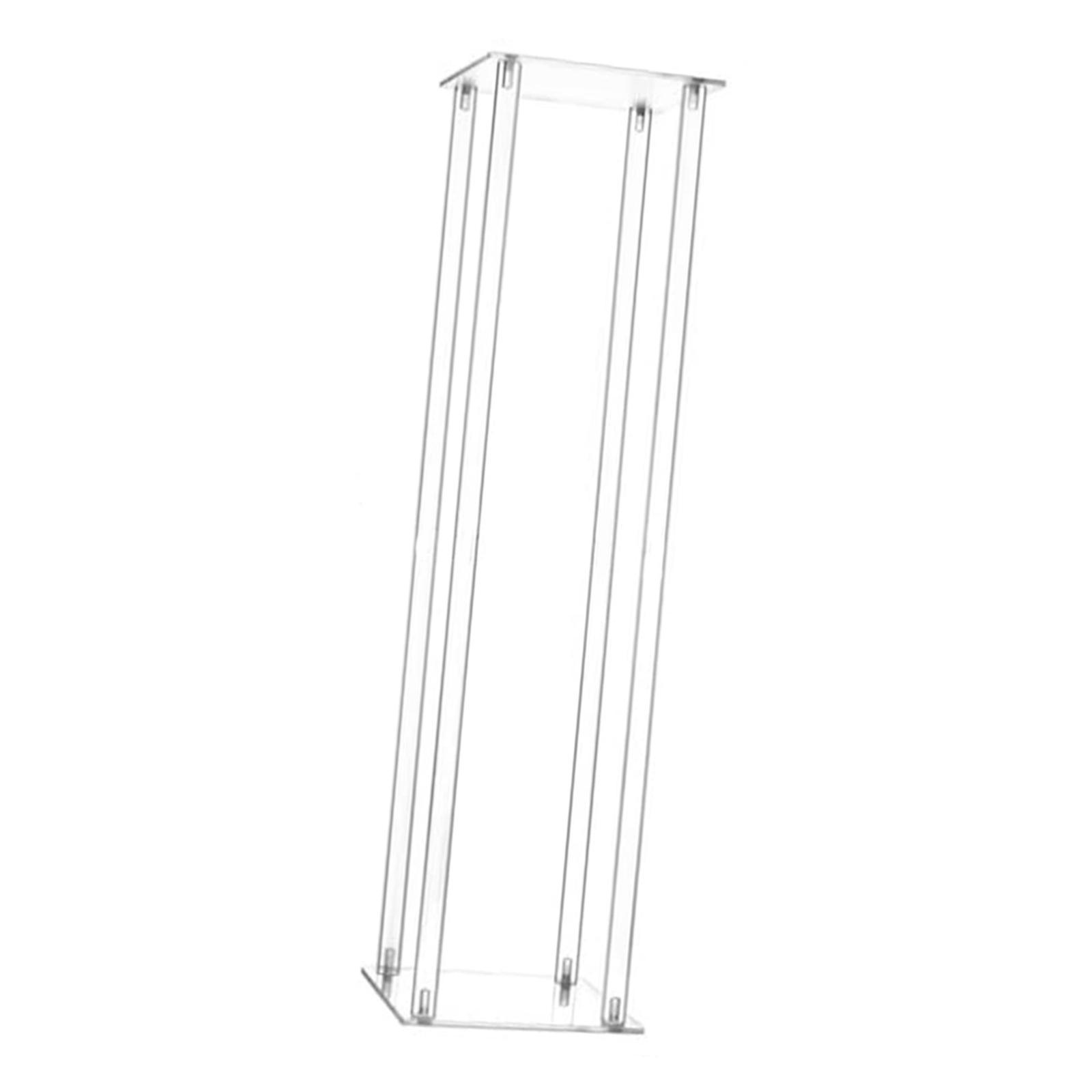 Flower Stand Centerpiece for Wedding Flower Arrangement for Dining Table