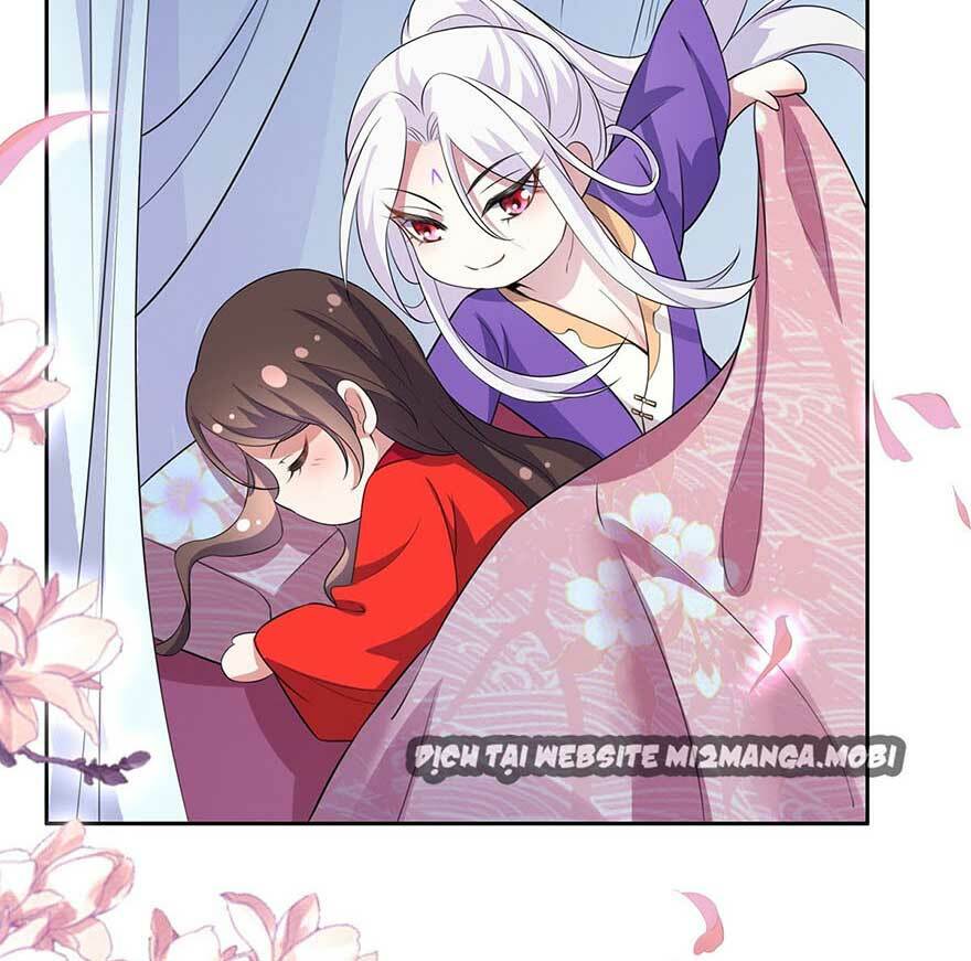 hoạn phi thiên hạ chapter 30 33